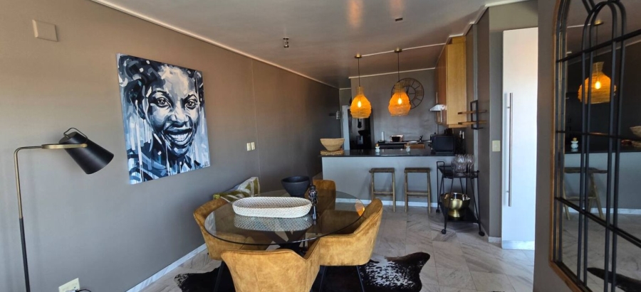 To Let 2 Bedroom Property for Rent in Sea Point Western Cape